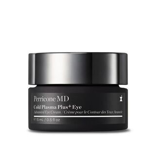Perricone MD - Cold Plasma Plus+ Advanced Eye Cream - 15ml -Brand New!